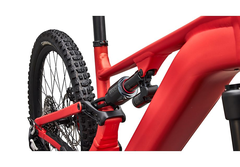 Specialized Levo 4 EVO Comp Alloy S4