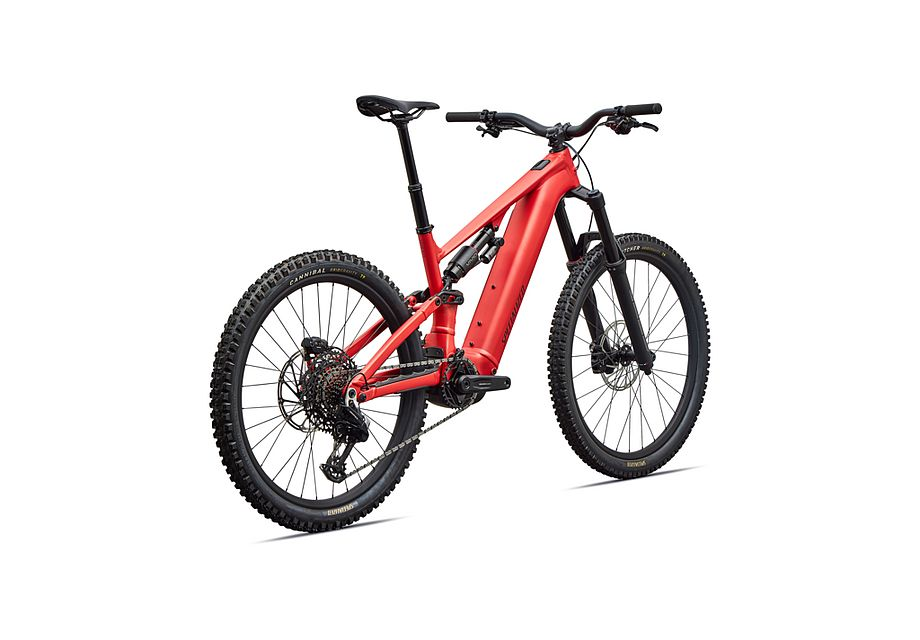 Specialized Levo 4 EVO Comp Alloy S5