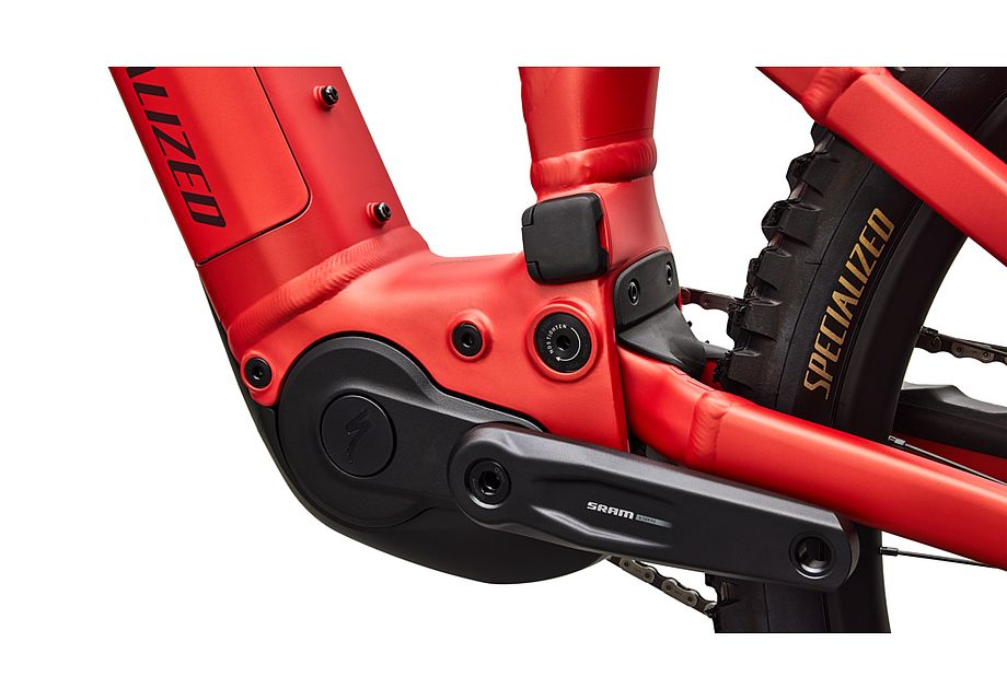 Specialized Levo 4 EVO Comp Alloy S5