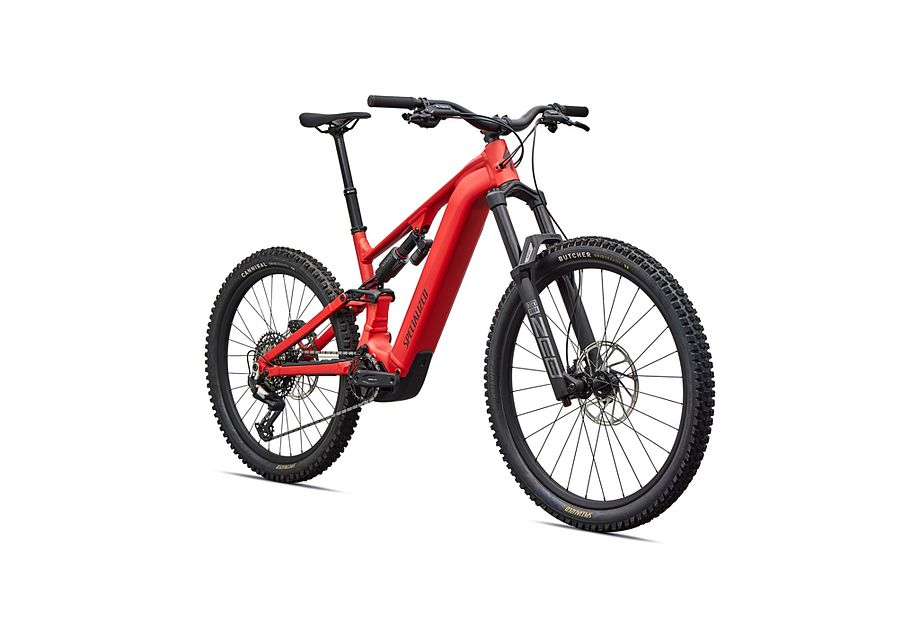 Specialized Levo 4 EVO Comp Alloy S6