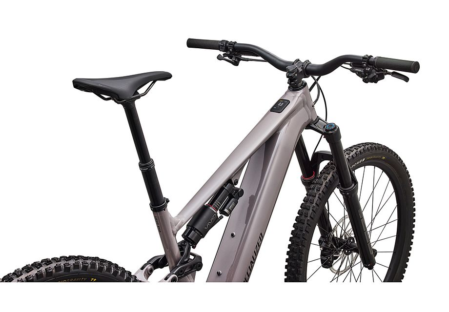 Specialized Levo 4 EVO Comp Alloy