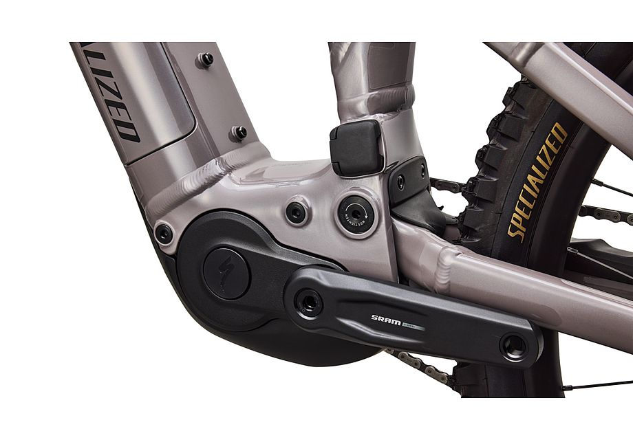 Specialized Levo 4 EVO Comp Alloy