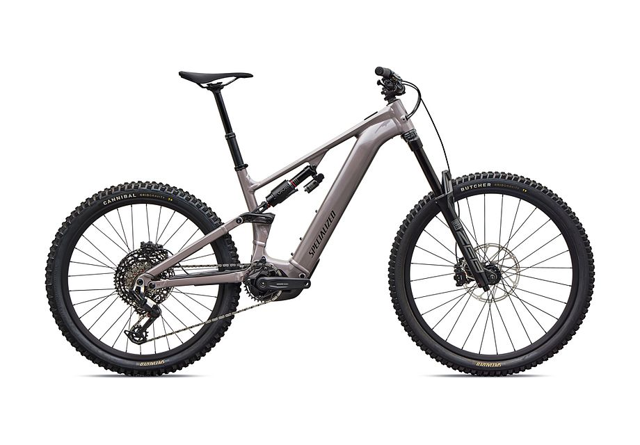 Specialized Levo 4 EVO Comp Alloy S2
