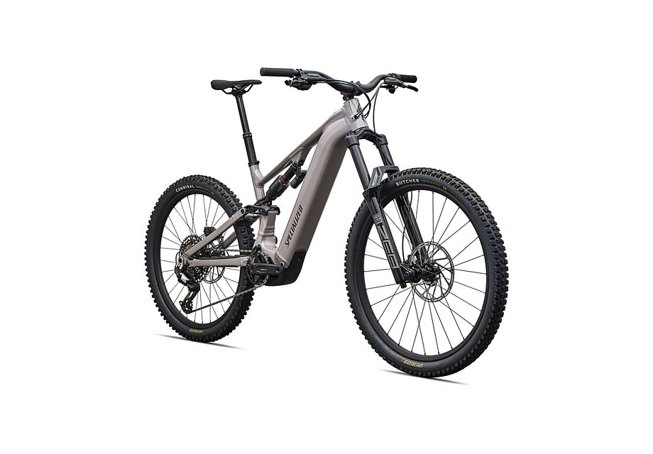 Specialized Levo 4 EVO Comp Alloy S4