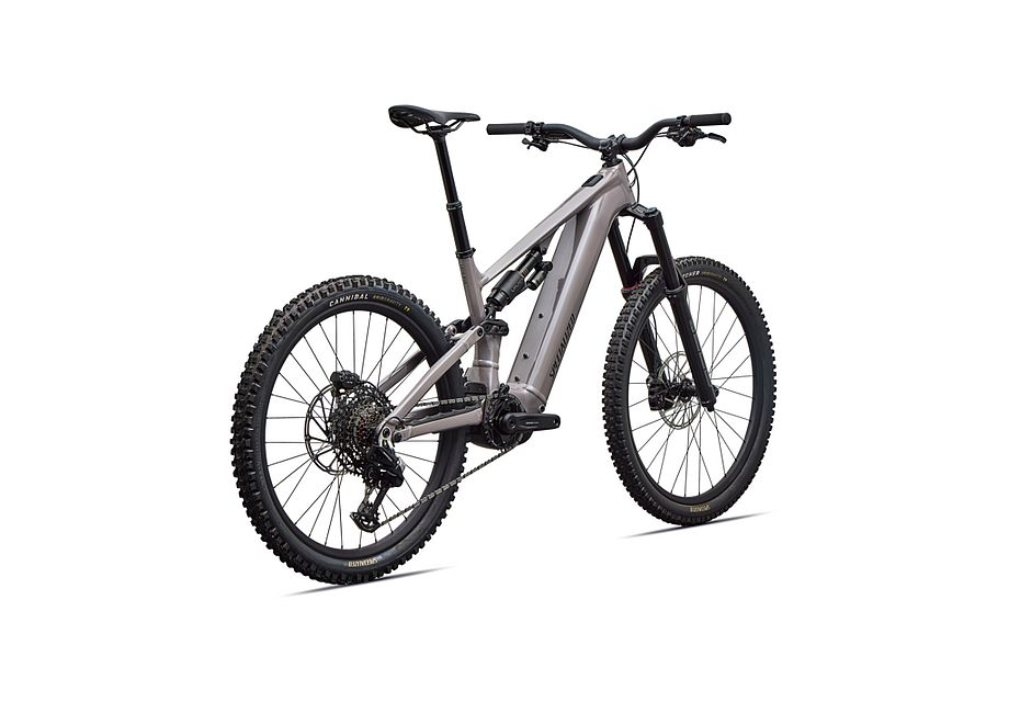 Specialized Levo 4 EVO Comp Alloy S5