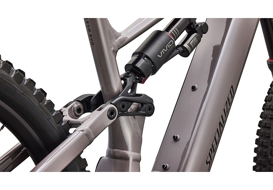 Specialized Levo 4 EVO Comp Alloy S6