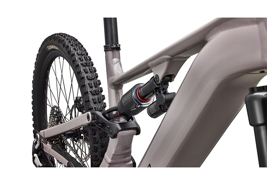 Specialized Levo 4 EVO Comp Alloy S6