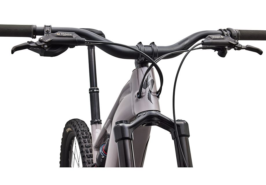 Specialized Levo 4 EVO Comp Alloy S6